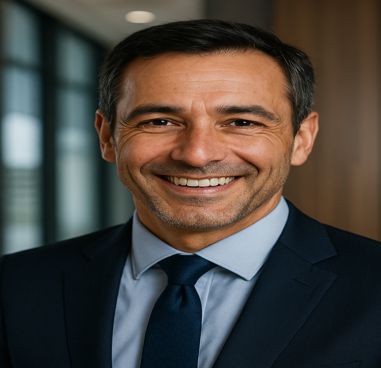 Rui Martins – Porto