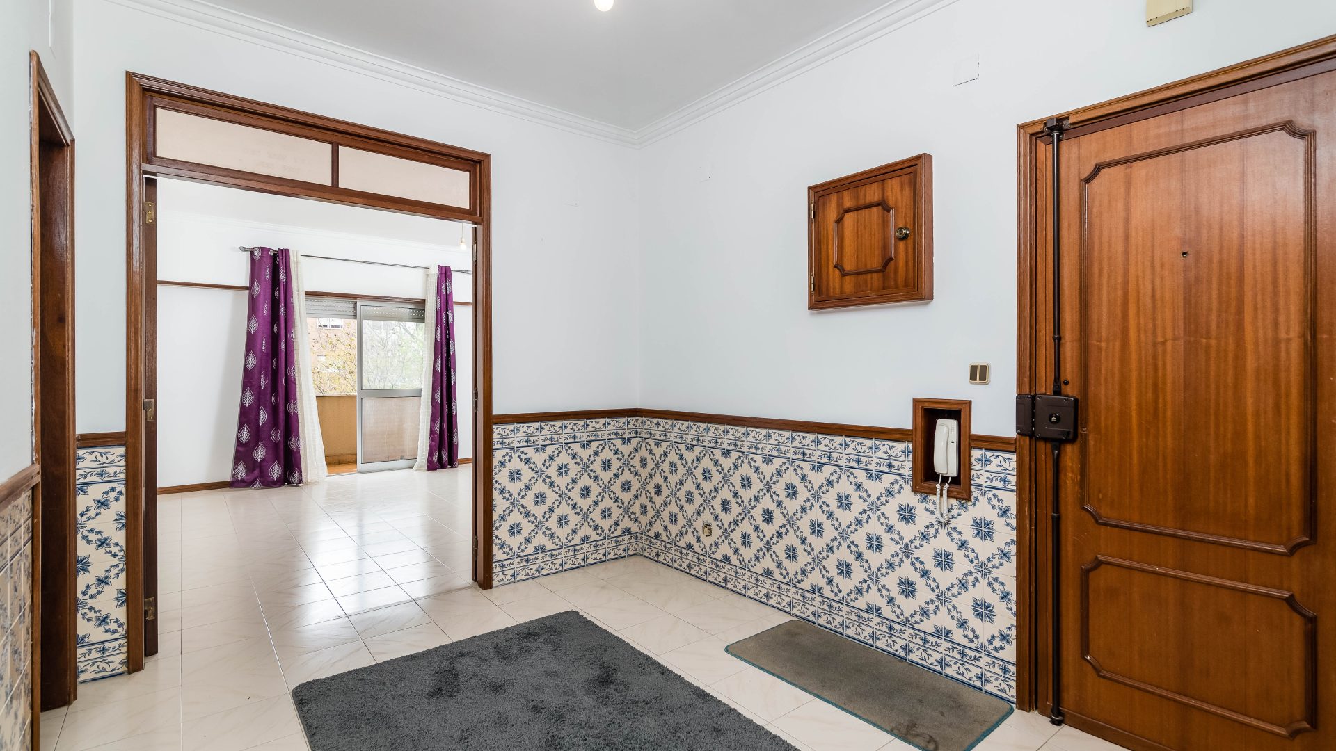 Apartamento Atrio