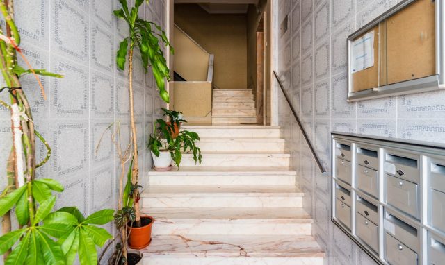 Apartamento Atrio