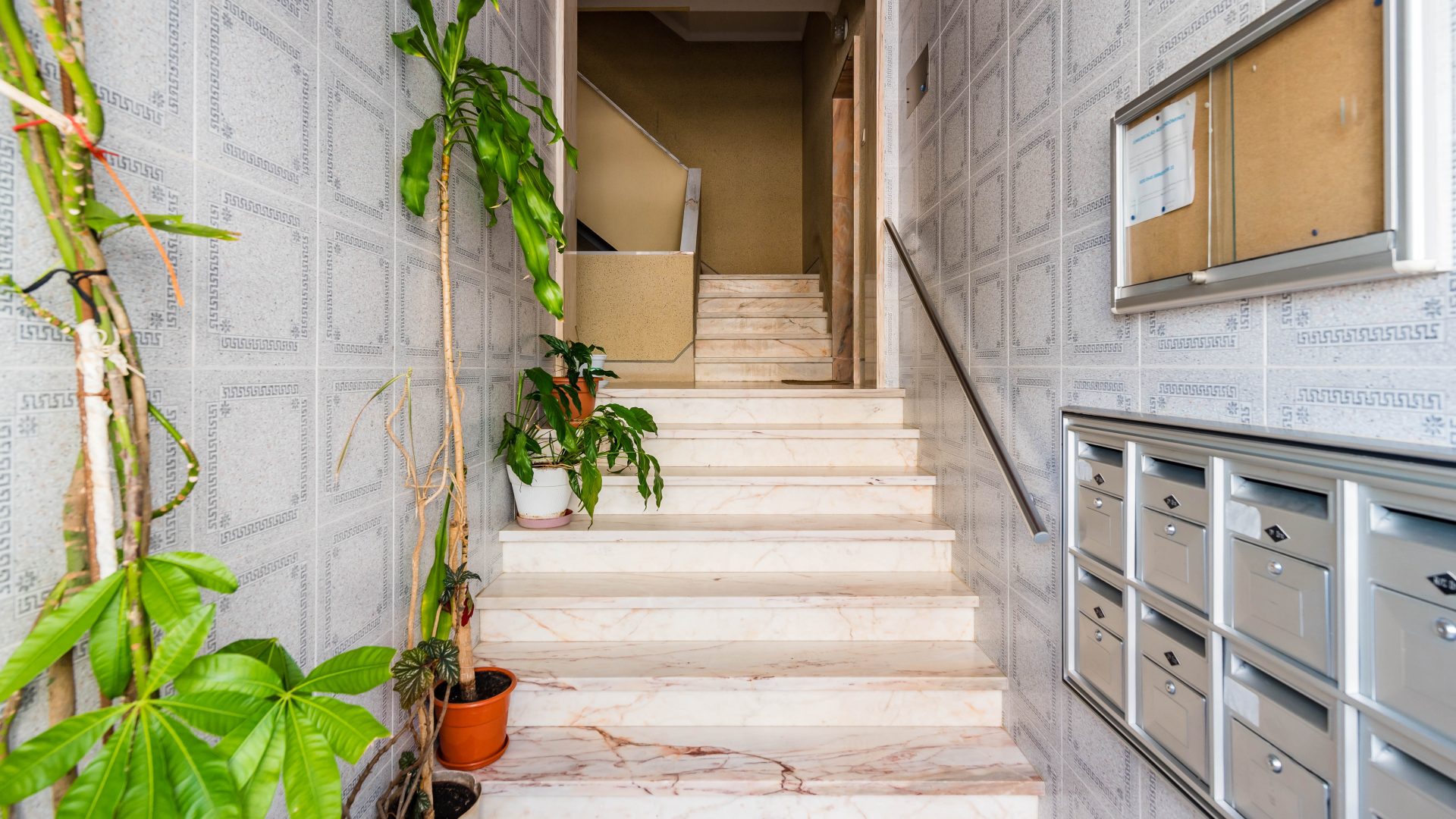 Apartamento Atrio