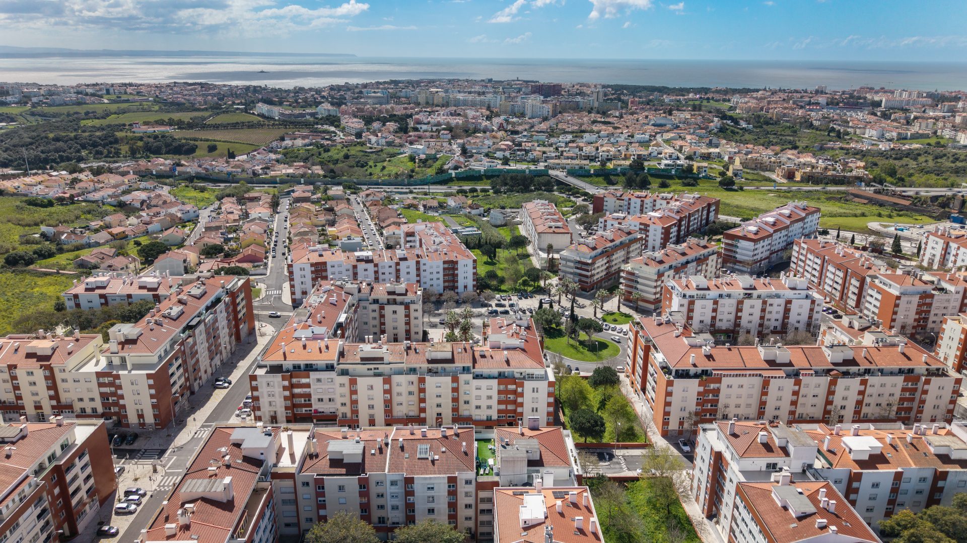 T2 Cascais