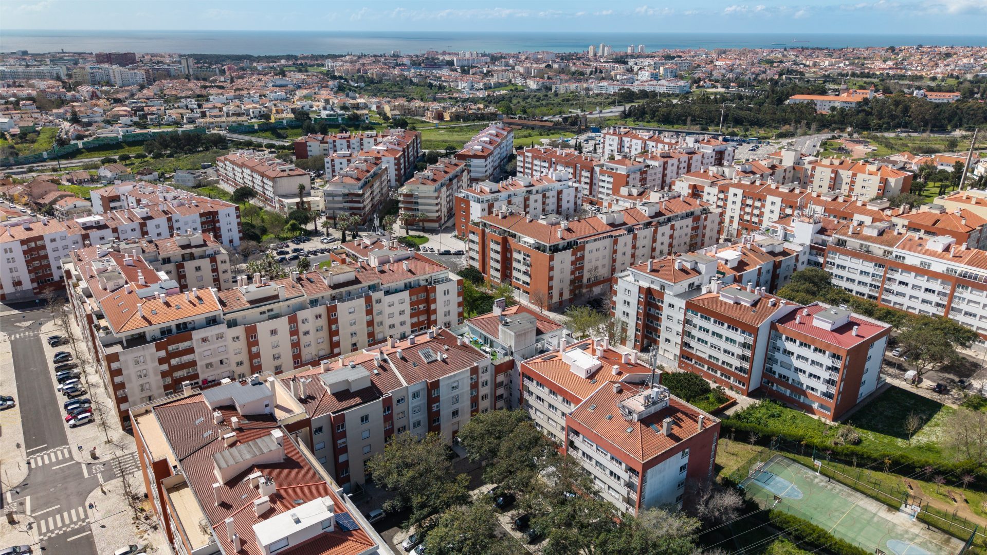 T2 Cascais