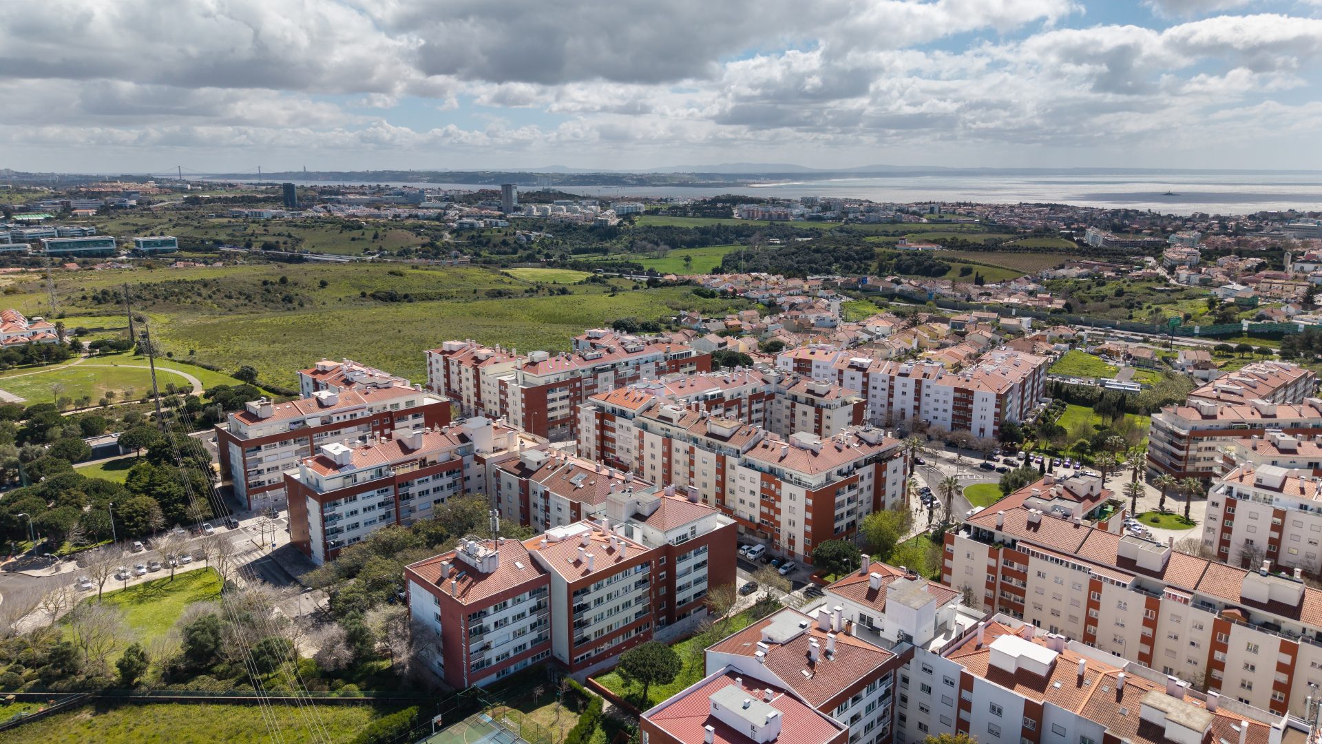 T2 Cascais