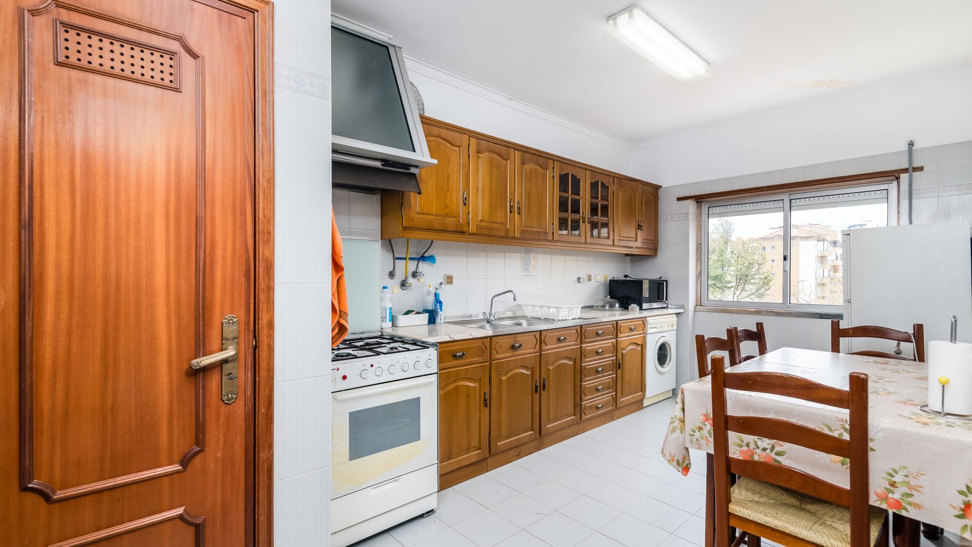 Apartamento Atrio