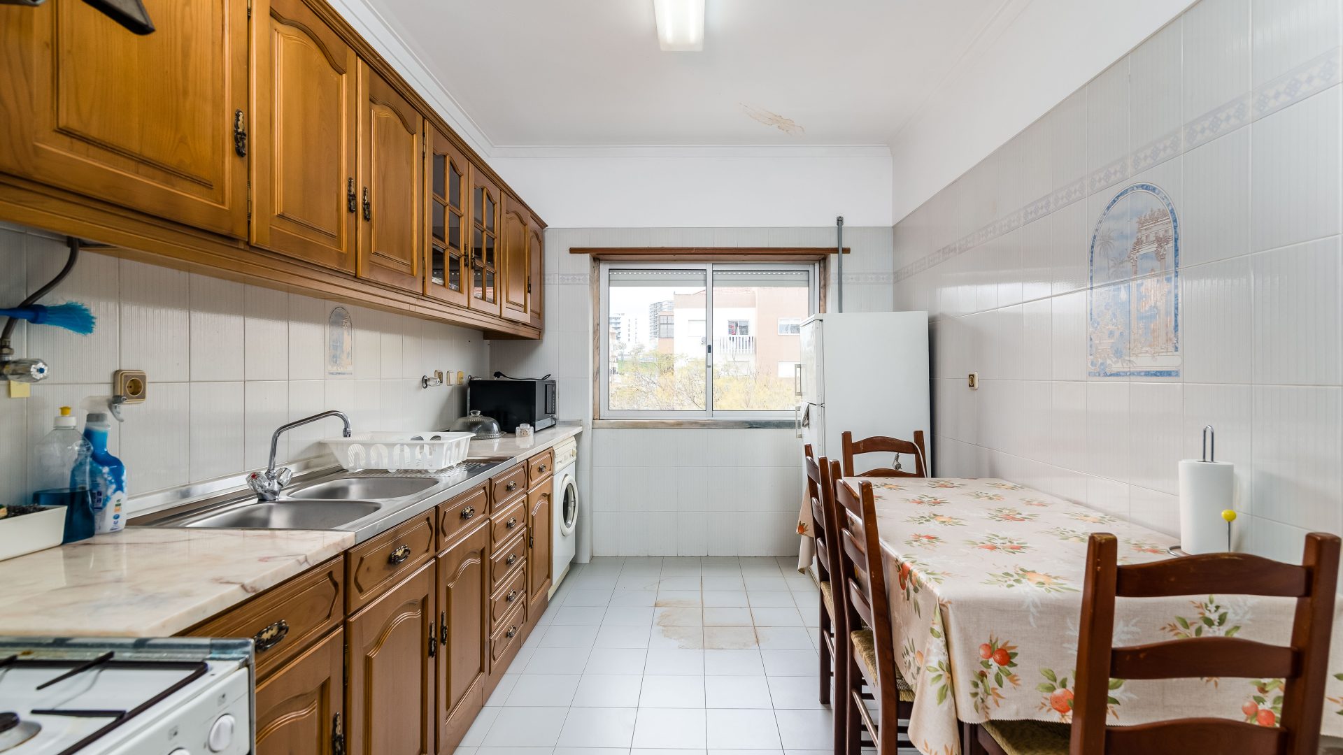 Apartamento Atrio