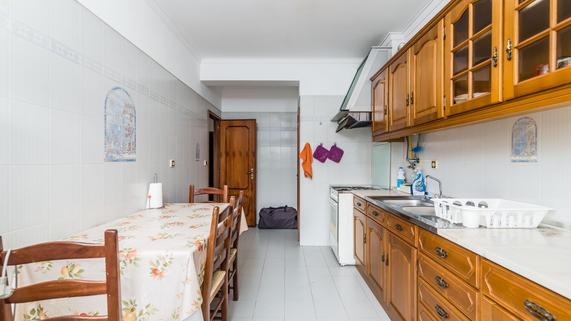 Apartamento Atrio