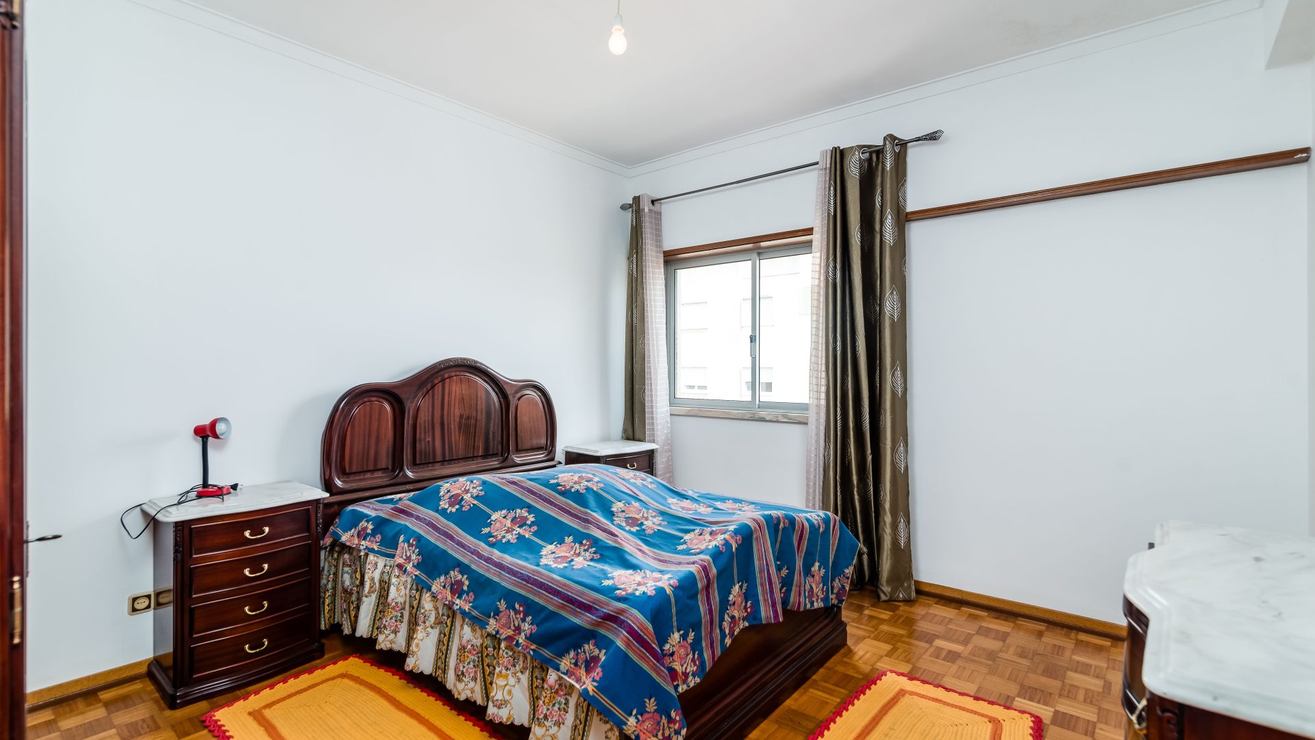 Apartamento Atrio