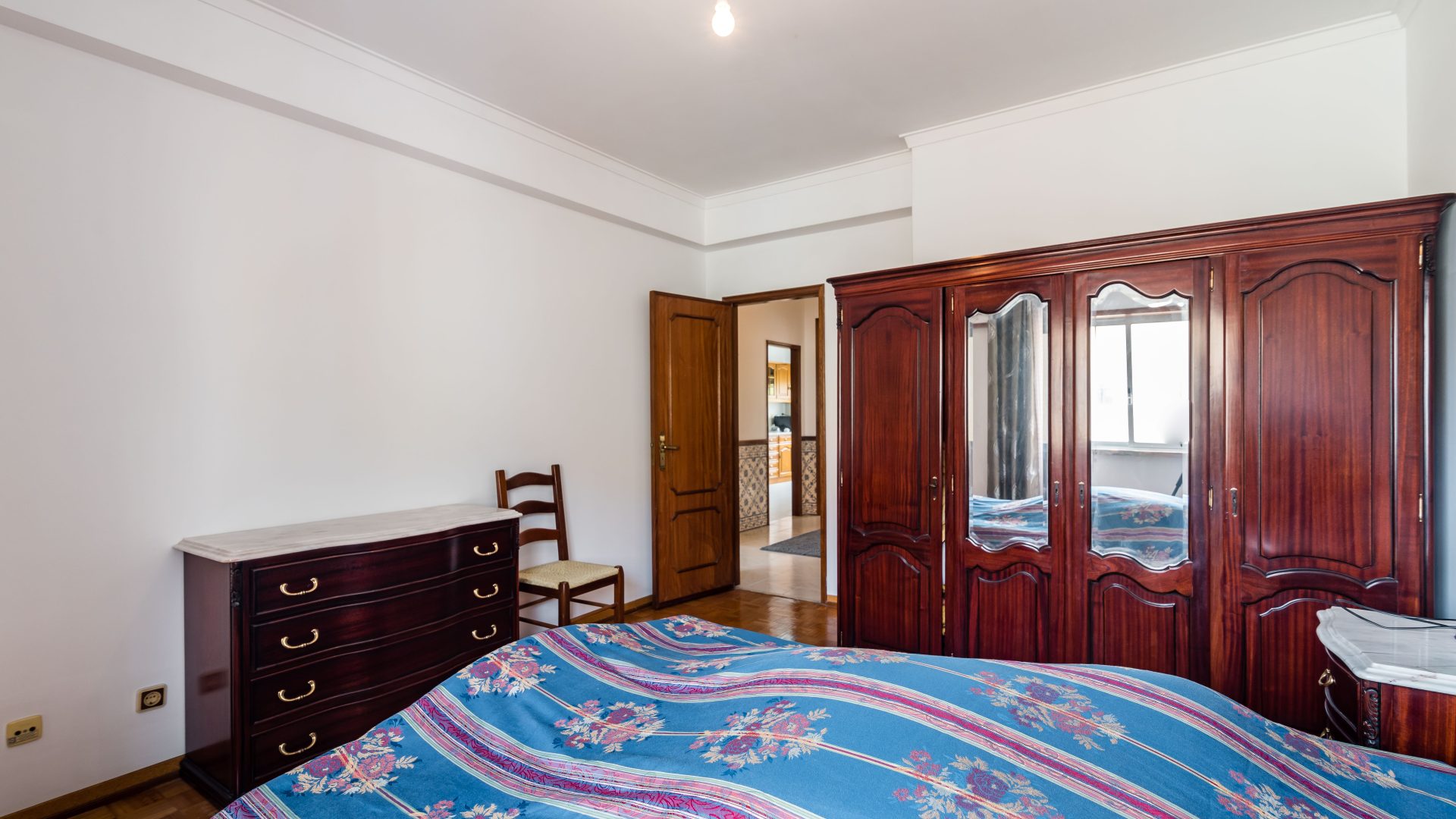 Apartamento Atrio