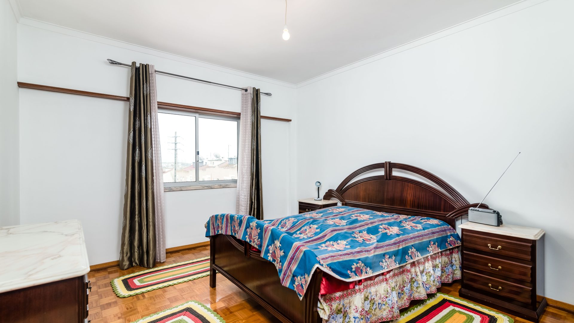 Apartamento Atrio