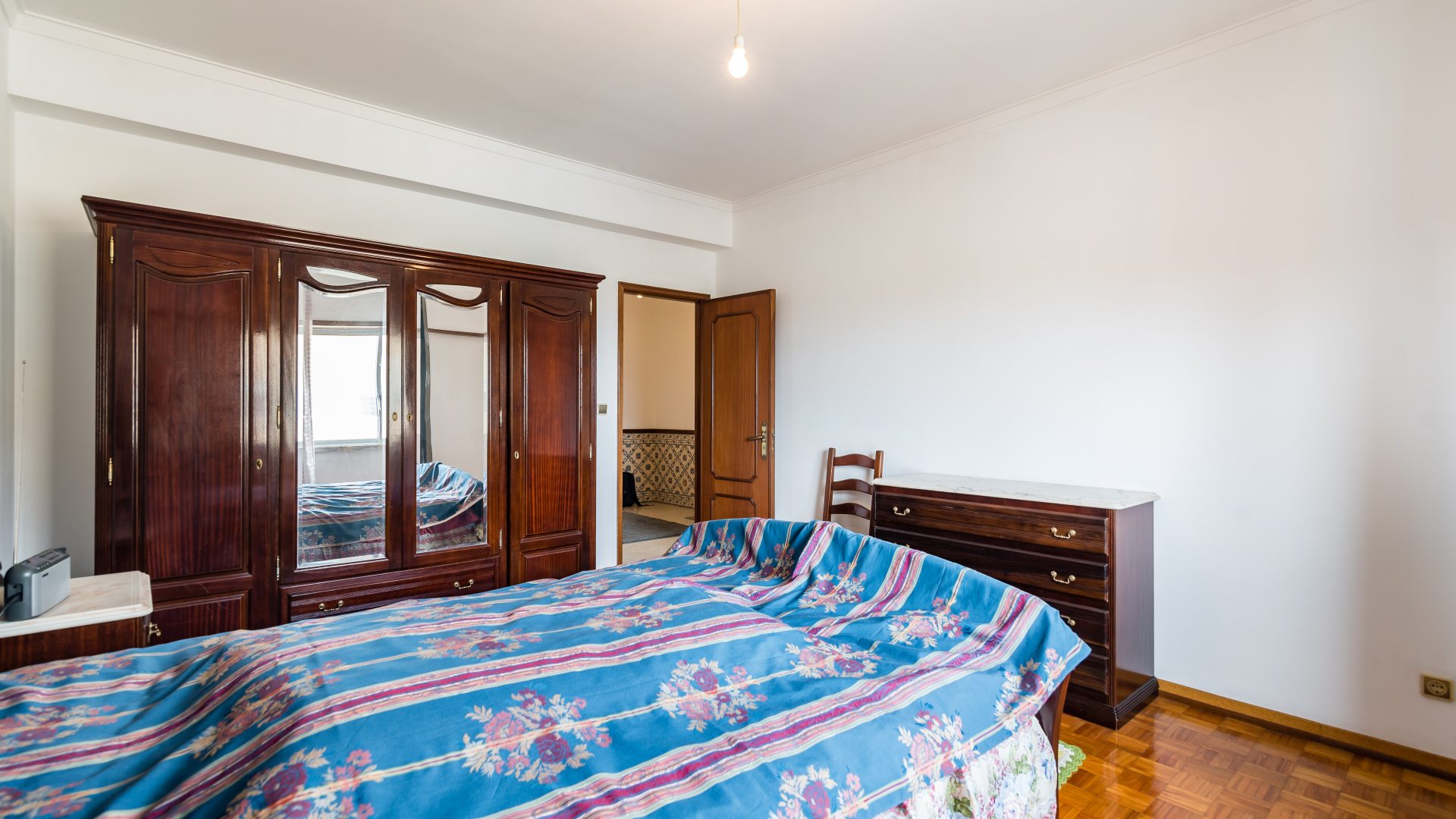 Apartamento Atrio