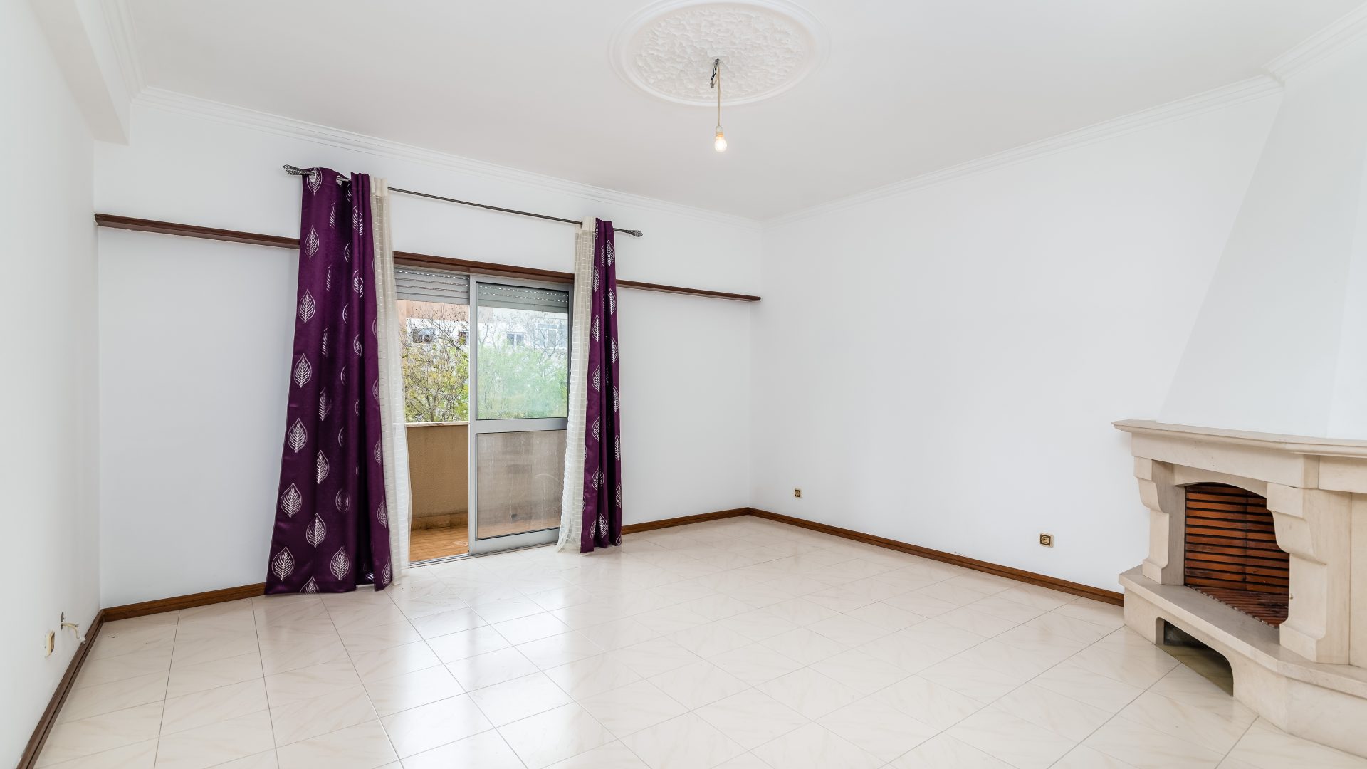 Apartamento Atrio