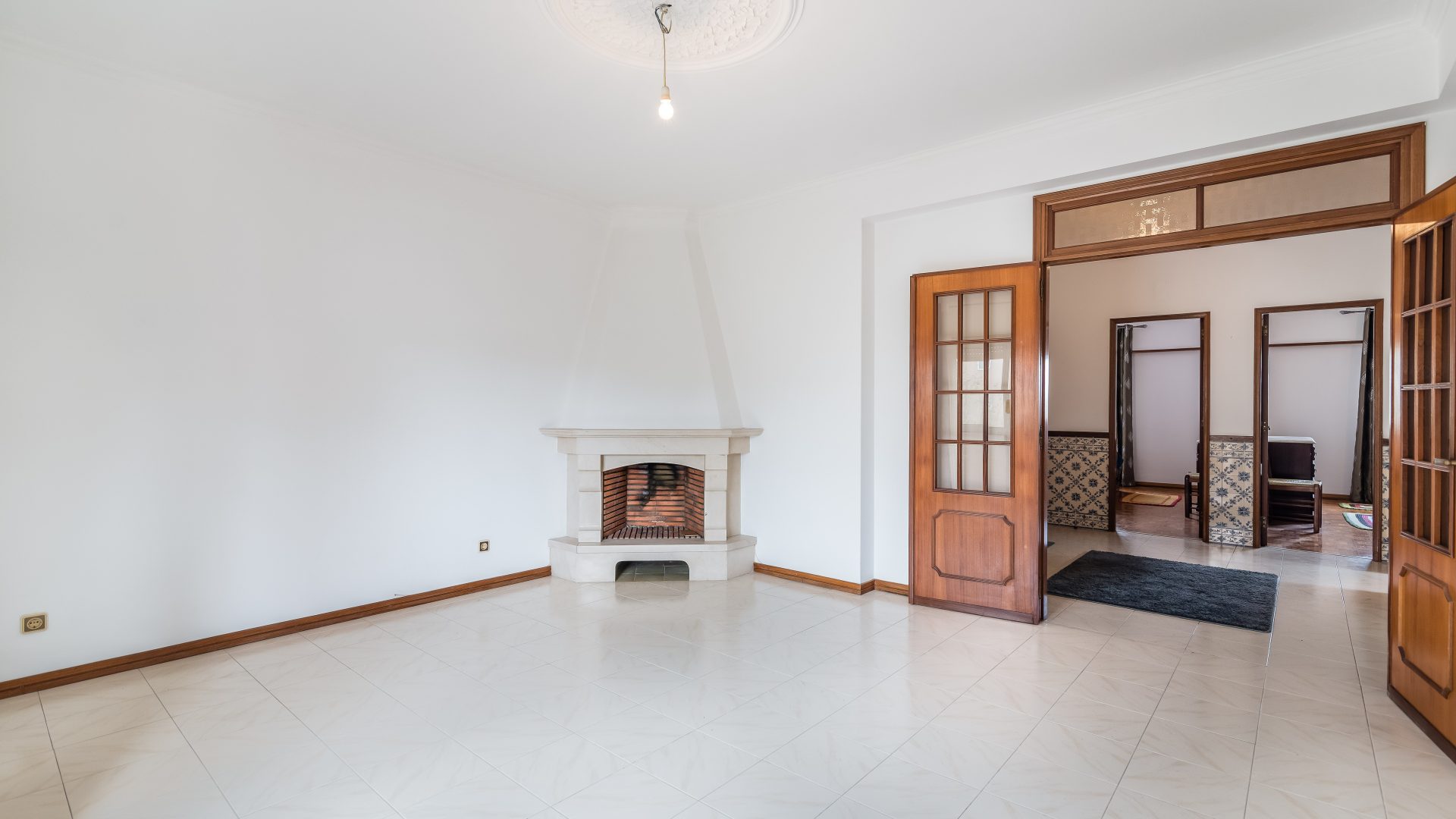 Apartamento Atrio