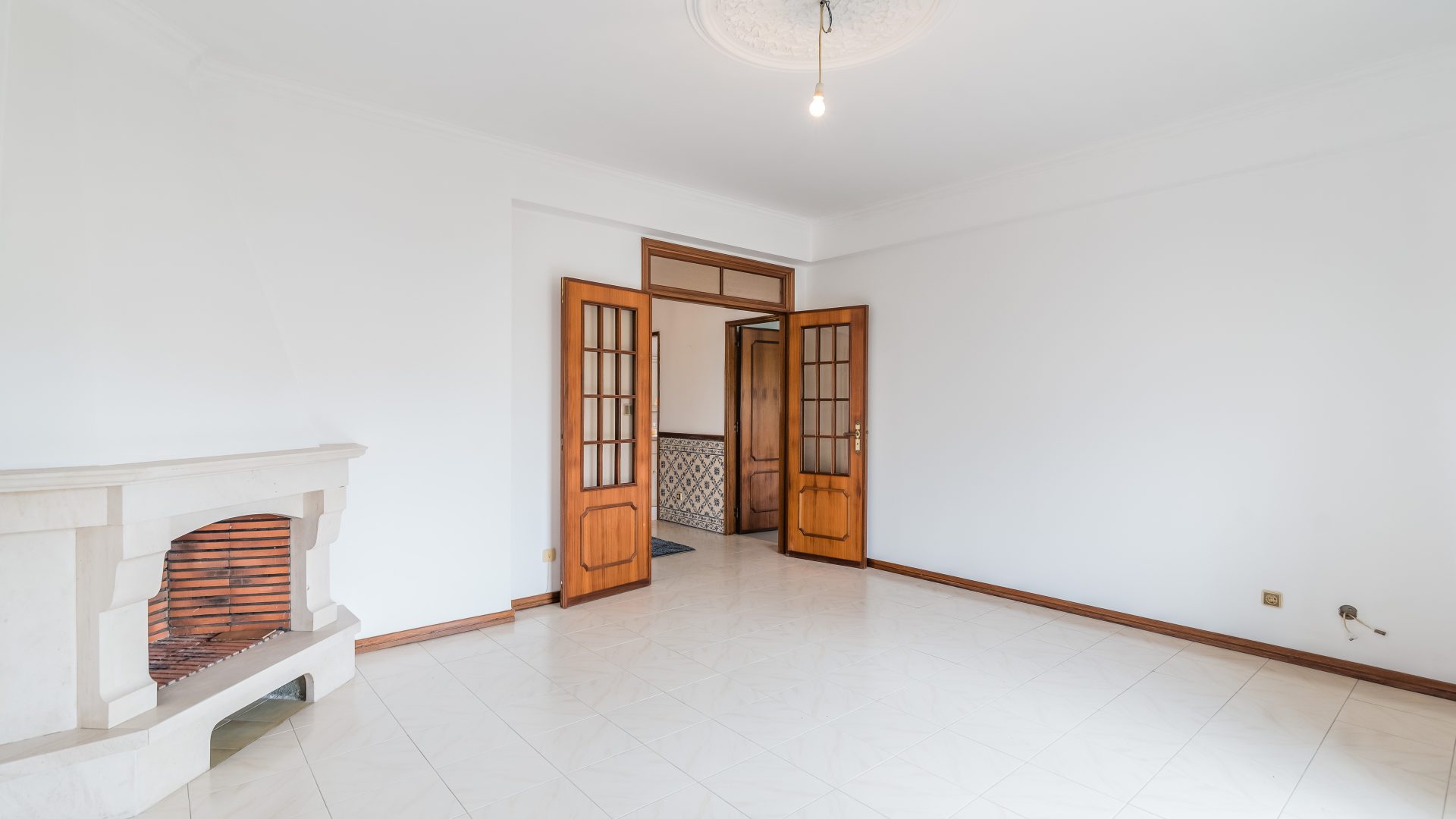 Apartamento Atrio