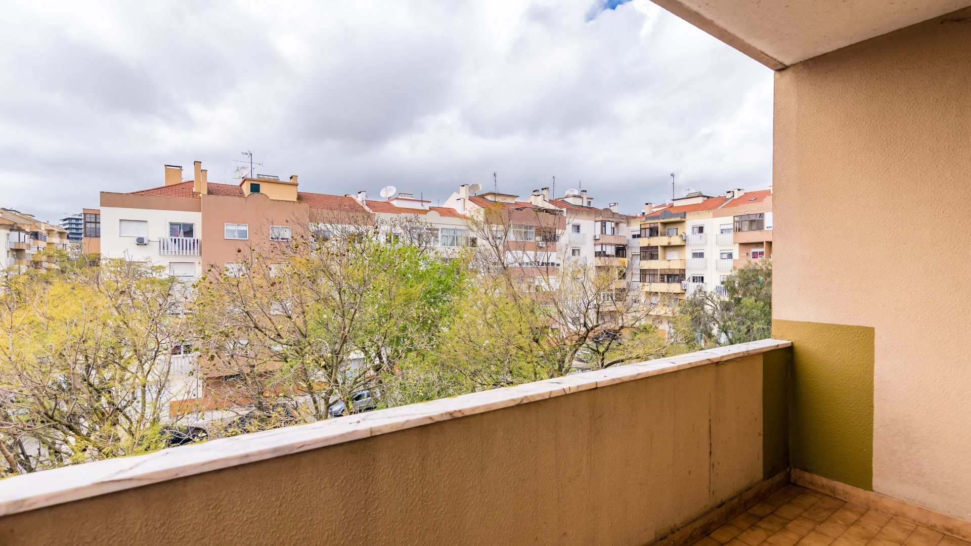 Apartamento Atrio