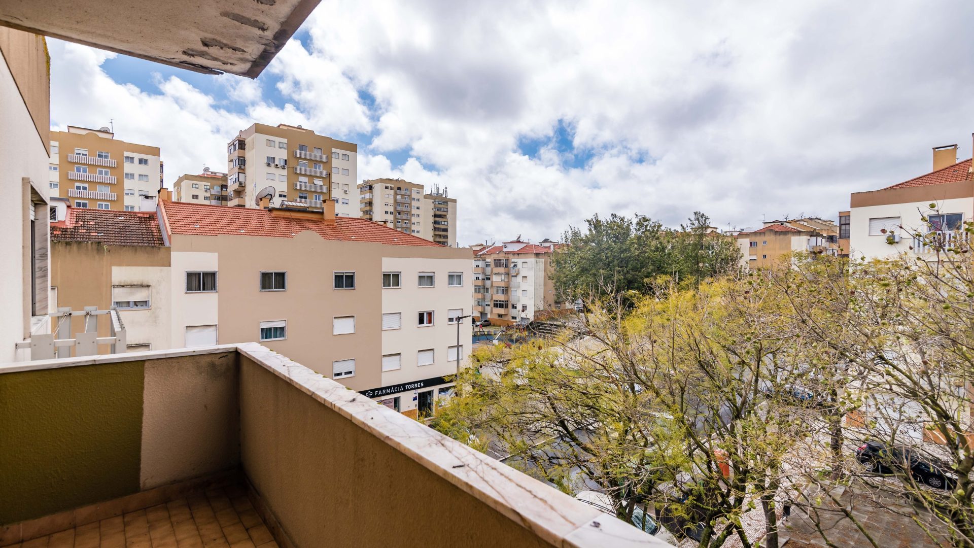 Apartamento Atrio
