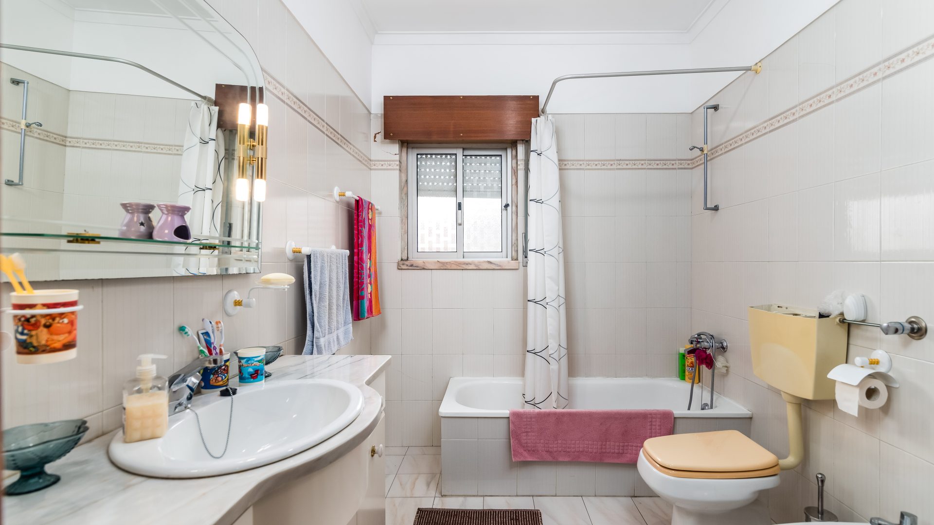 Apartamento Atrio